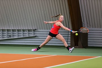 Ann-Sophie Funke 389 - Sparkasse Westholstein Pokal Marne
